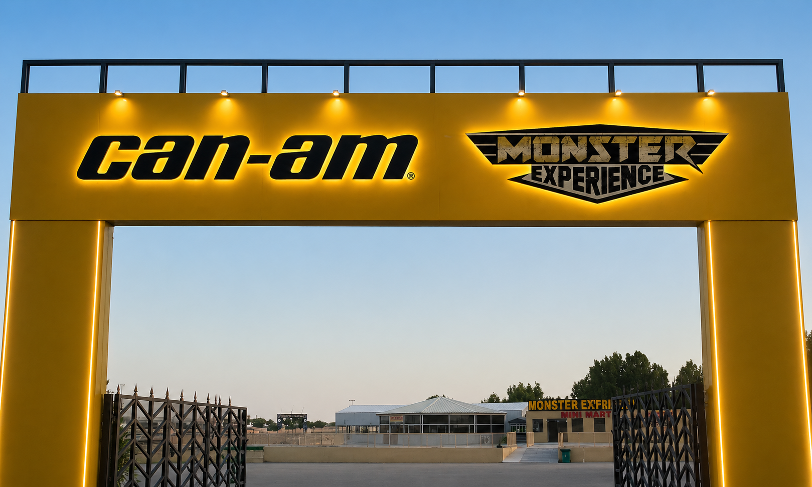 can am signboard madam